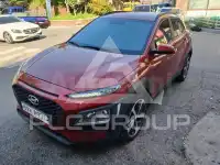 2018 Hyundai Kona