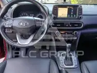 2018 Hyundai Kona