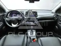 2018 Hyundai Kona