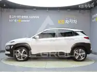 2018 Hyundai Kona