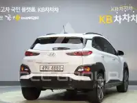 2018 Hyundai Kona