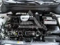 2018 Hyundai Kona