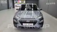 2018 Hyundai Kona