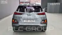2018 Hyundai Kona