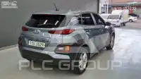 2018 Hyundai Kona