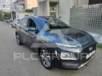 2018 Hyundai Kona
