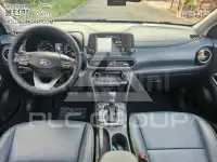 2018 Hyundai Kona