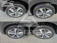 2018 Hyundai Kona