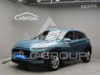 2018 Hyundai Kona