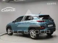 2018 Hyundai Kona
