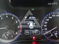 2018 Hyundai Kona