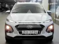 2018 Hyundai Kona