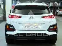 2018 Hyundai Kona