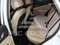 2018 Hyundai Kona