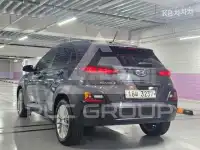 2018 Hyundai Kona