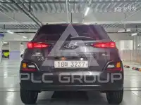 2018 Hyundai Kona