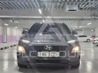 2018 Hyundai Kona