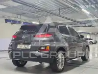 2018 Hyundai Kona