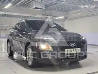 2018 Hyundai Kona