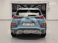 2018 Hyundai Kona