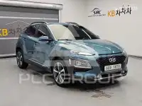 2018 Hyundai Kona