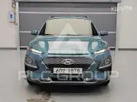 2018 Hyundai Kona