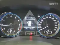 2018 Hyundai Kona