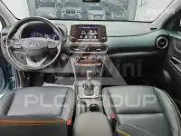 2018 Hyundai Kona