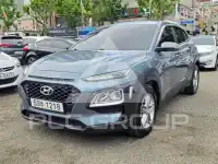 2018 Hyundai Kona