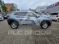 2018 Hyundai Kona
