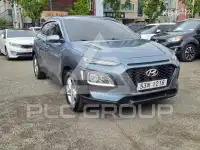 2018 Hyundai Kona