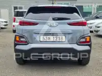2018 Hyundai Kona