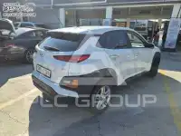 2018 Hyundai Kona
