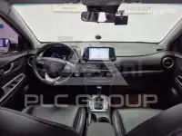2018 Hyundai Kona