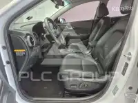2018 Hyundai Kona