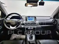 2018 Hyundai Kona