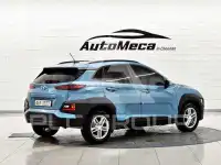 2018 Hyundai Kona