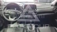 2018 Hyundai Kona