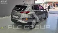 2018 Hyundai Kona