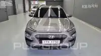 2018 Hyundai Kona
