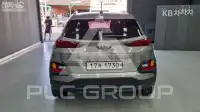 2018 Hyundai Kona