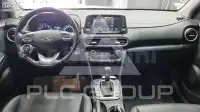 2018 Hyundai Kona