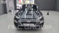2018 Hyundai Kona