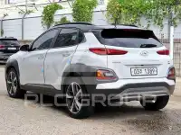 2018 Hyundai Kona