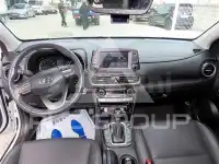 2018 Hyundai Kona