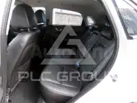 2018 Hyundai Kona