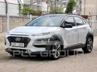 2018 Hyundai Kona