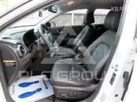 2018 Hyundai Kona