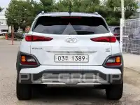 2018 Hyundai Kona