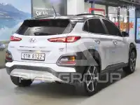 2018 Hyundai Kona